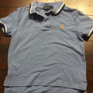 Boys Polo shirt